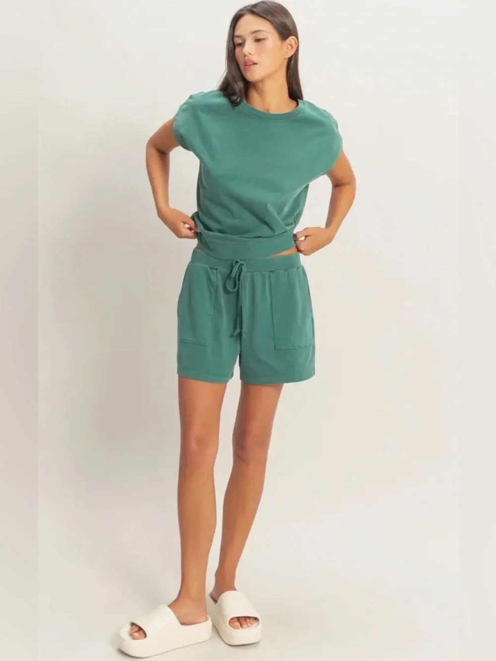 NWT - Summer In Motion - Matching Set - Picture 3 of 5